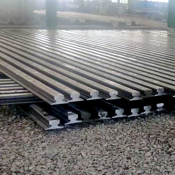 stock of a150 crane rail